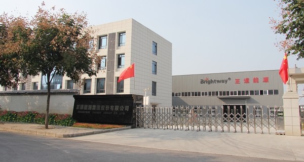 正道能源機(jī)械設(shè)備有限公司工廠(chǎng)