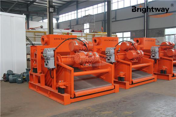 河道清淤常用振動篩 河道清淤常用振動篩