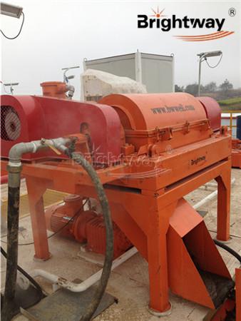 河道清淤鉆井離心機 河道清淤鉆井離心機