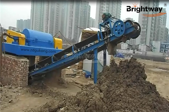 河道清淤鉆井離心機 河道清淤鉆井離心機