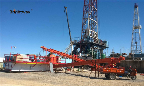 正道能源固控設備