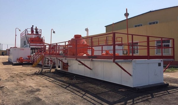 正道能源含油污泥處理設備,油泥砂處理系統(tǒng)