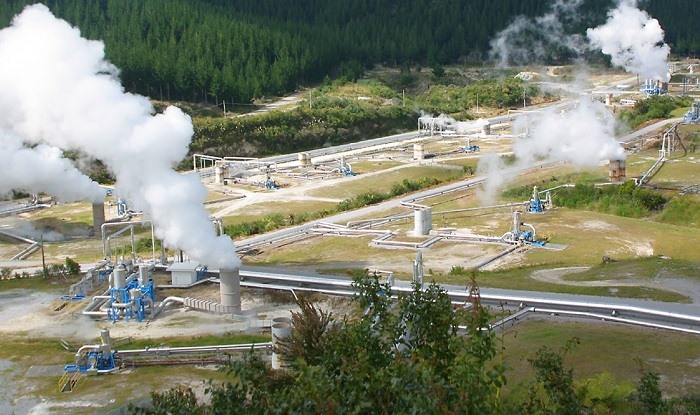 雄安地區(qū)地熱鉆井開發(fā)